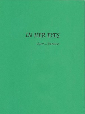 cover image of In Her Eyes